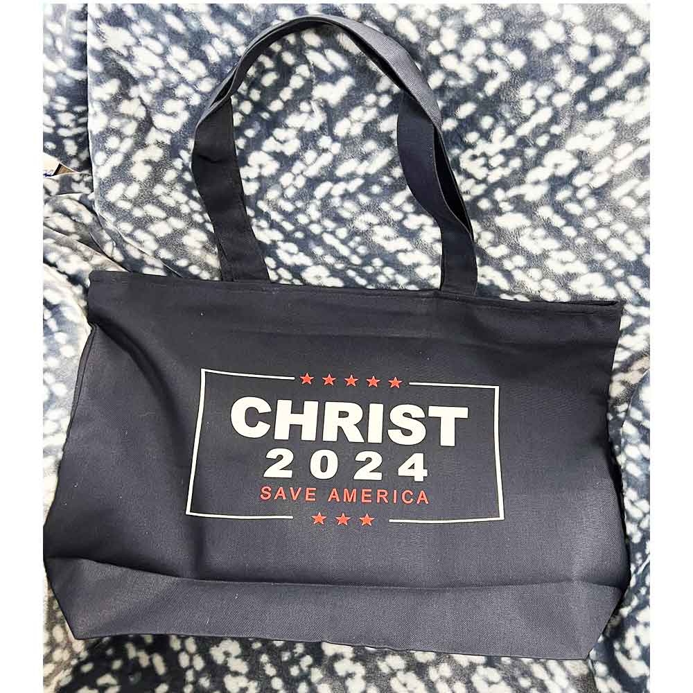 CHRIST 2024 - HAND BAG