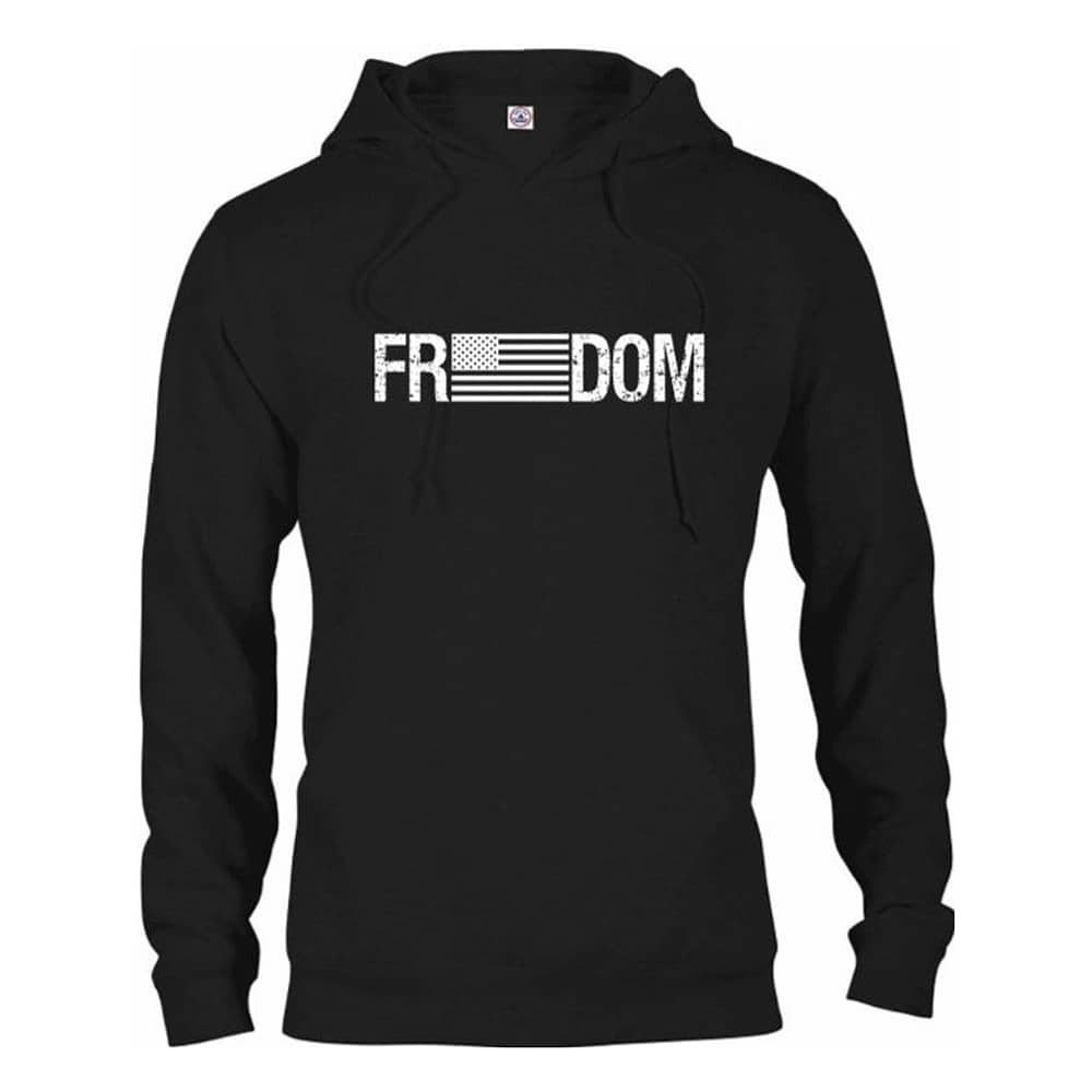FREEDOM - HOODIE