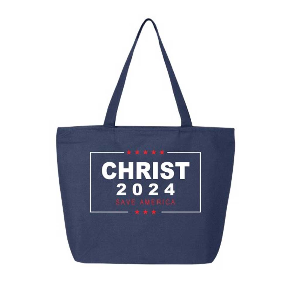 CHRIST 2024 - HAND BAG