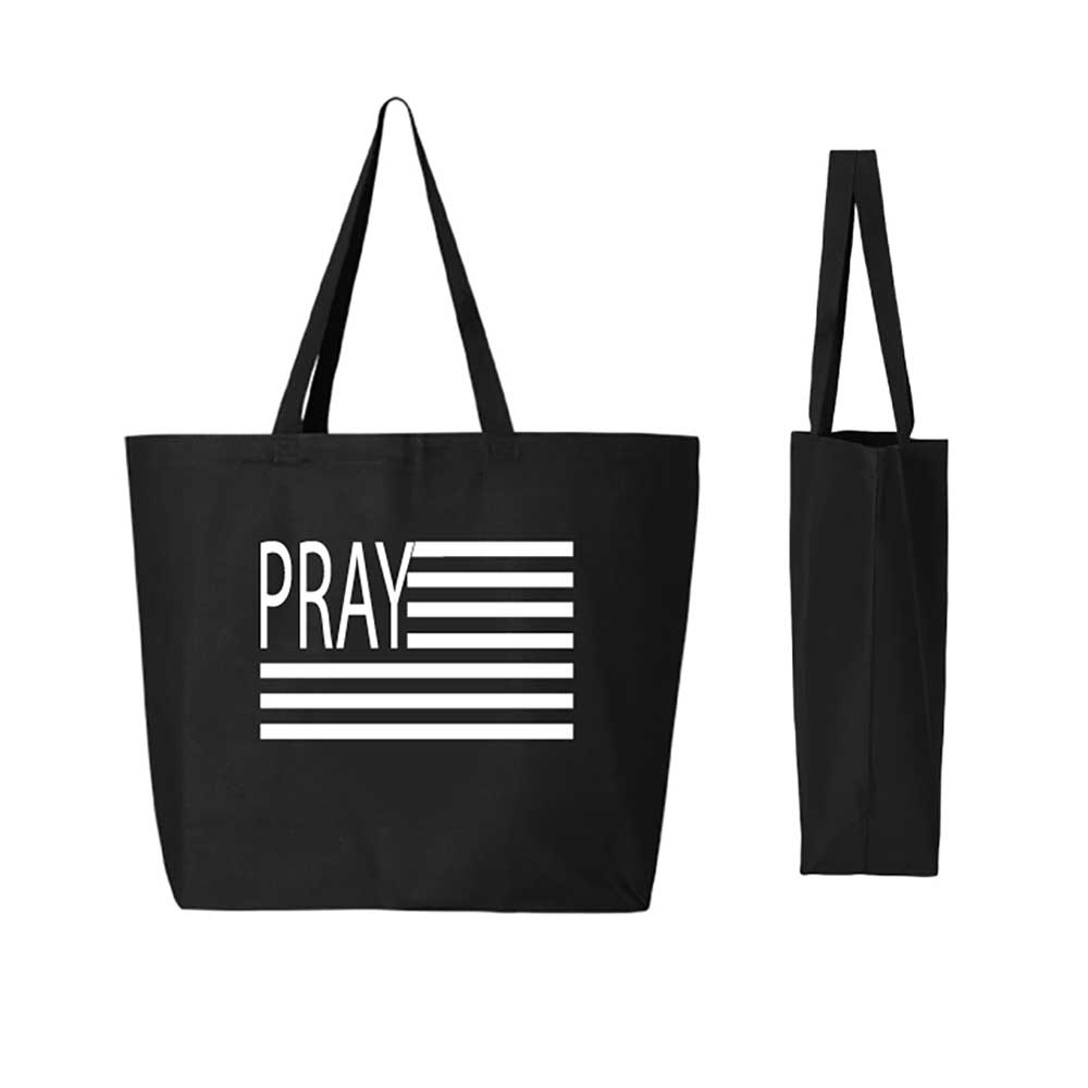 PRAY - HAND BAG